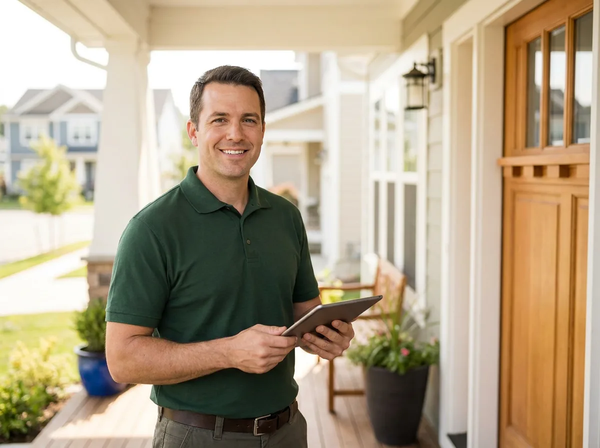 Pest control FAQs for Rockledge, GA